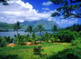 Гавайский архипелаг. Гавайи