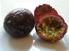 Плоды Маракуйя (Passiflora edulis)